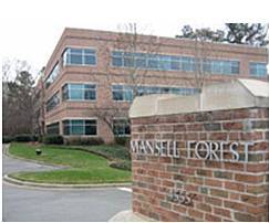 Avery Point Group - New Offices - Alpharetta Georgia USA